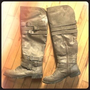 Women’s boot